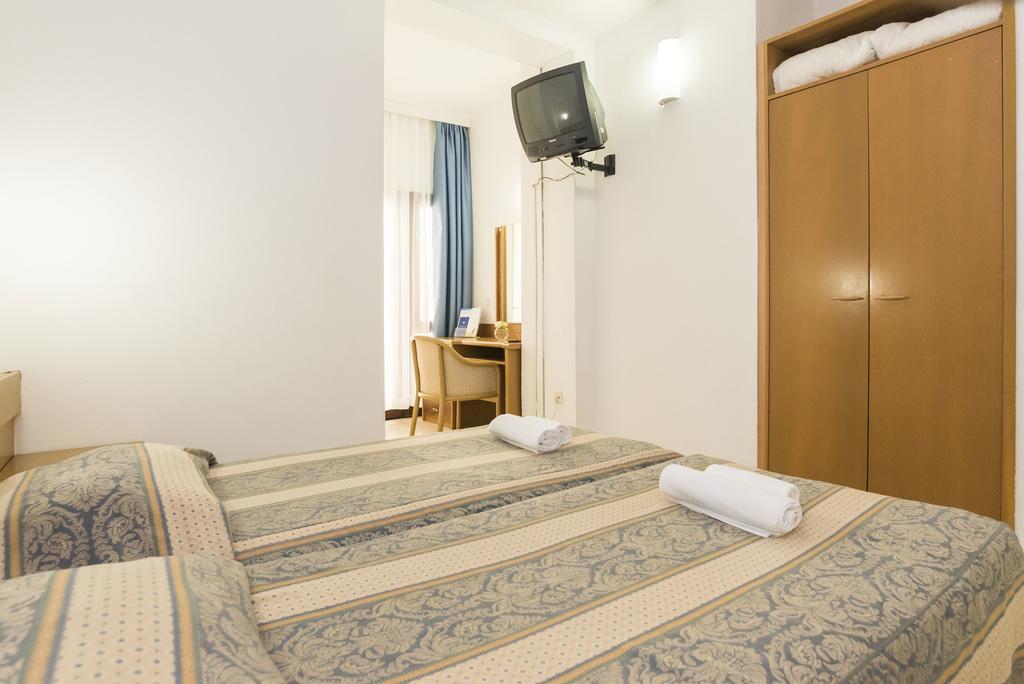 Rooms Savudrija Plava Laguna Værelse billede