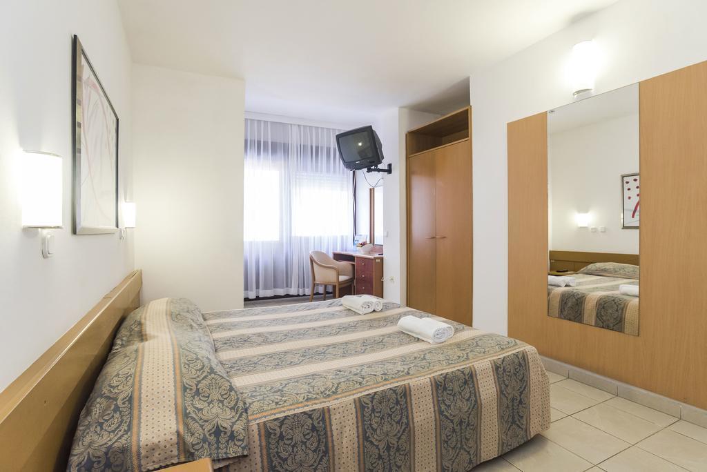 Rooms Savudrija Plava Laguna Eksteriør billede