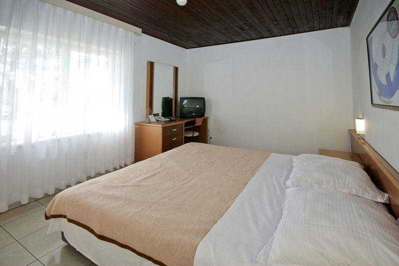 Rooms Savudrija Plava Laguna Eksteriør billede