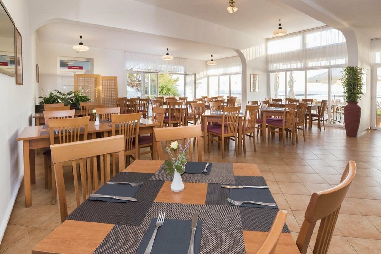 Rooms Savudrija Plava Laguna Eksteriør billede